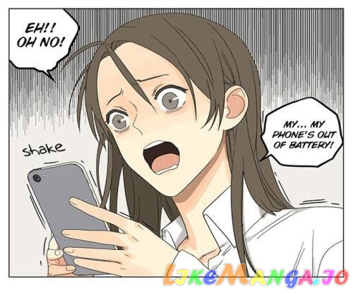 19 Days chapter 278.5 image 04